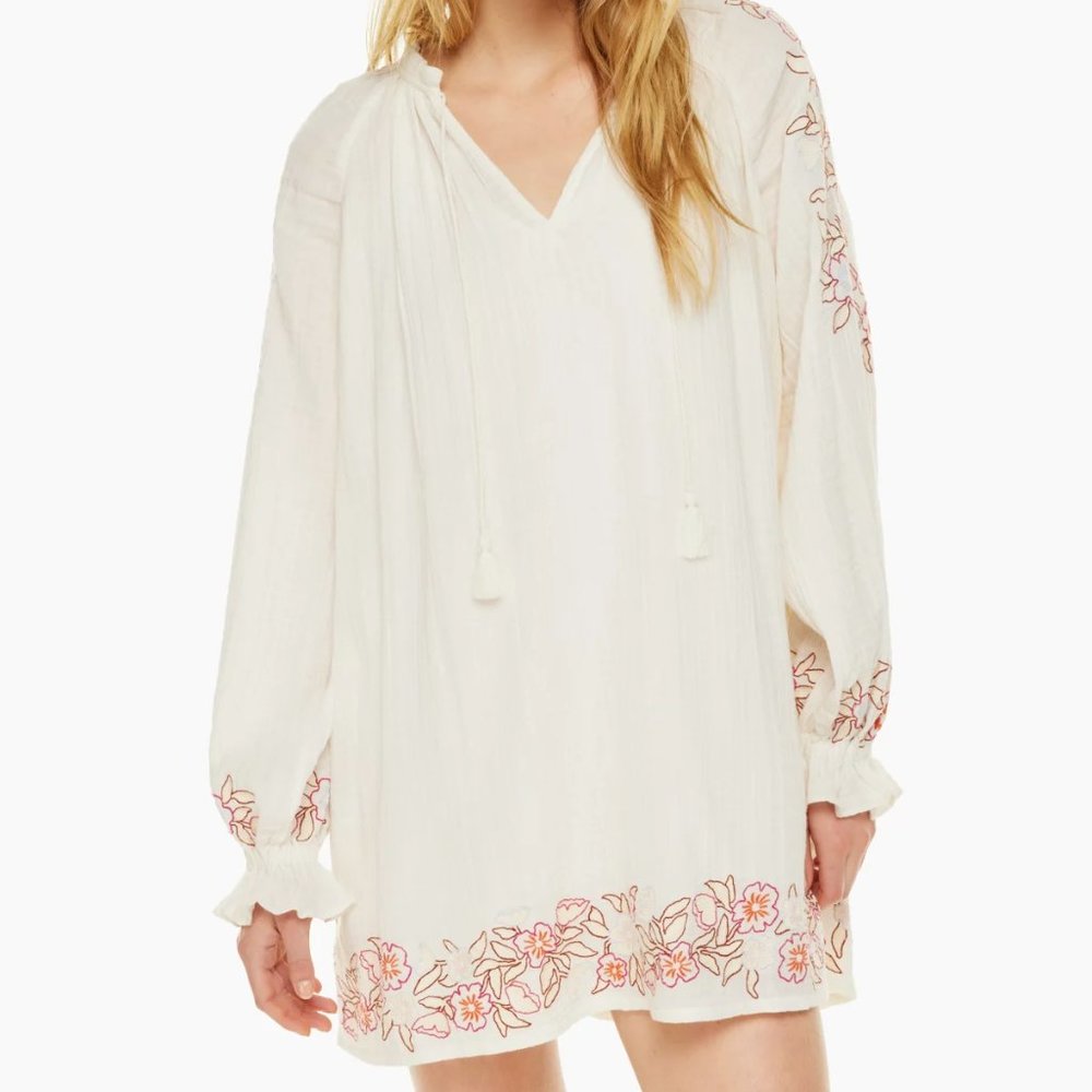 Aritzia Thalia Dress